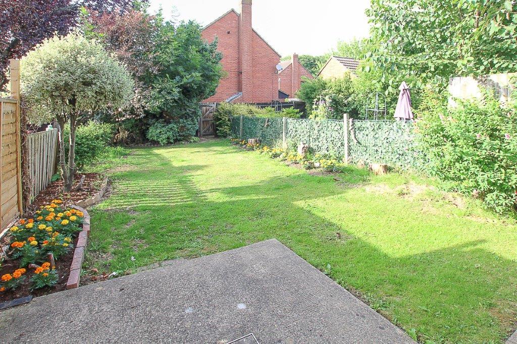 Brackens Drive, Brentwood Keith Ashton